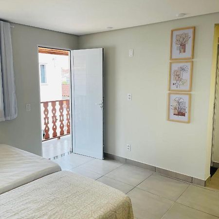Anexo Marques Hotel Paraty Exterior photo