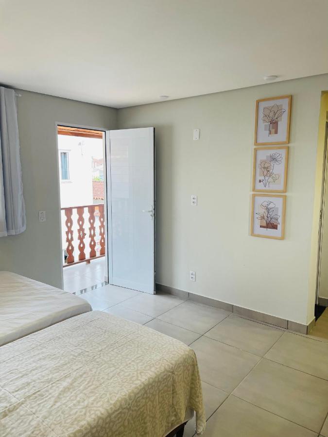 Anexo Marques Hotel Paraty Exterior photo