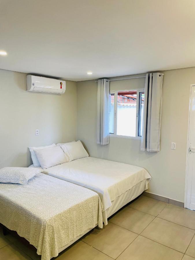 Anexo Marques Hotel Paraty Exterior photo