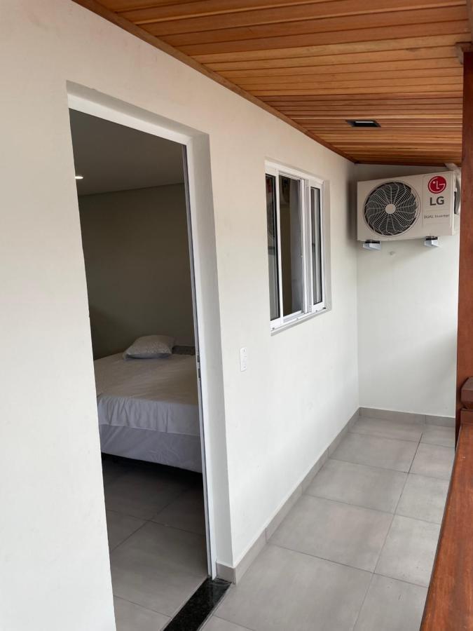 Anexo Marques Hotel Paraty Exterior photo