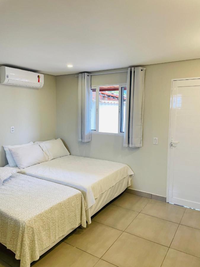 Anexo Marques Hotel Paraty Exterior photo