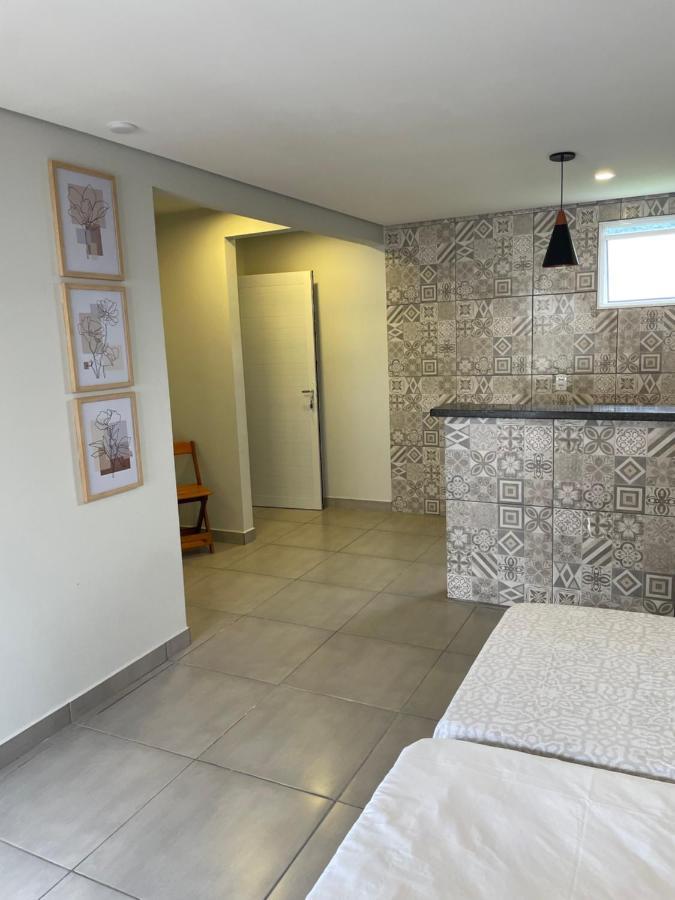 Anexo Marques Hotel Paraty Exterior photo