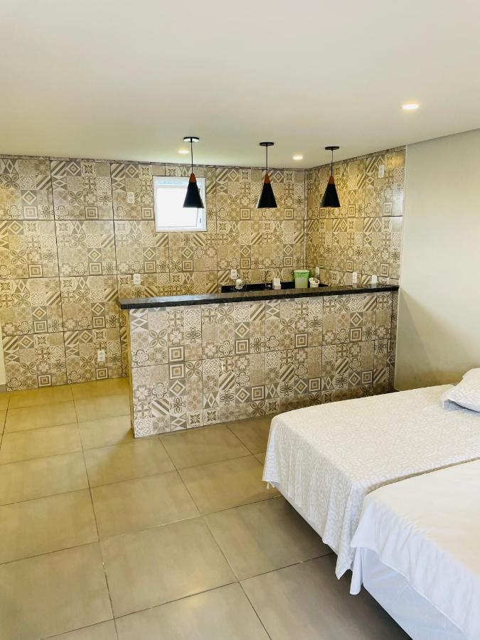Anexo Marques Hotel Paraty Exterior photo