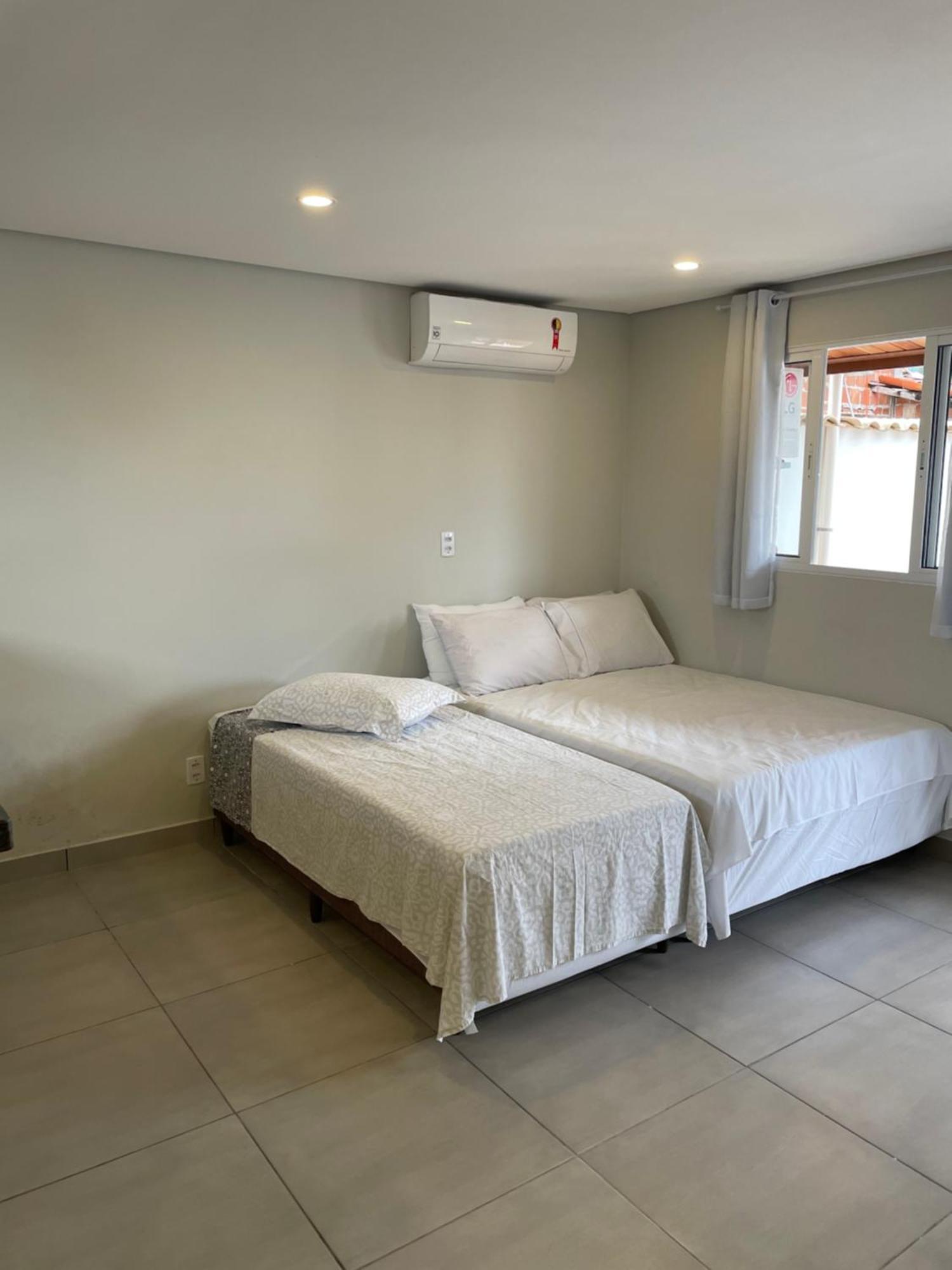 Anexo Marques Hotel Paraty Exterior photo
